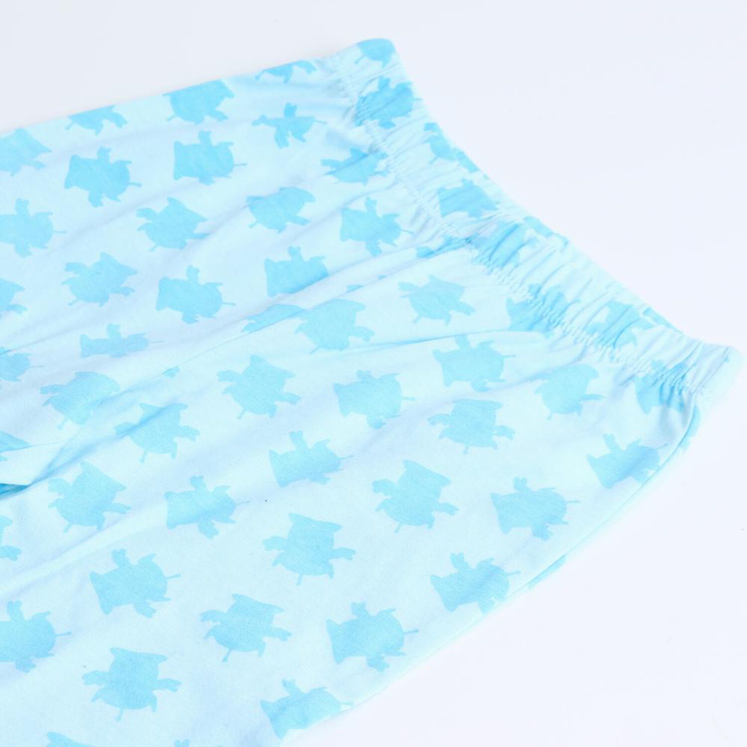 Pijama Largo Toy Story Rii6pjotsblu image number 3.0