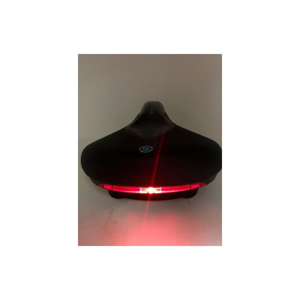 Asiento Radical Mountain Paseo N730 Con Luz Negro image number 1.0