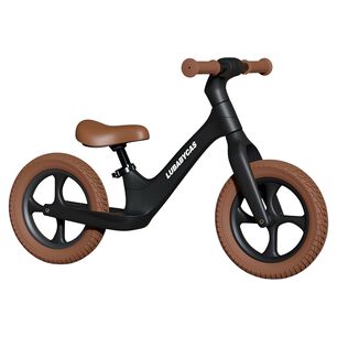 Bicicleta De Equilibrio Aro 12 2-7 A&ntilde;os Elite Lubabycas