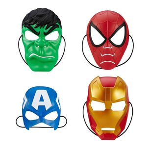 Figura De Acci&oacute;n Avenger B0440