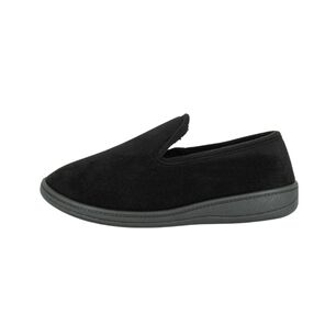 Pantufla Matthi Negro Passer