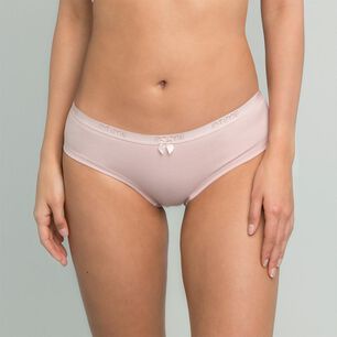 Pack Pantaletas Mujer Intime / 2 Unidades