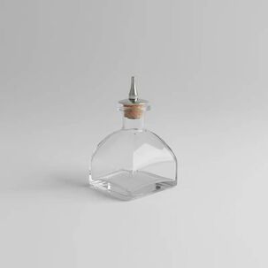 Dispensador Endulzante Vidrio 130 Ml - N01