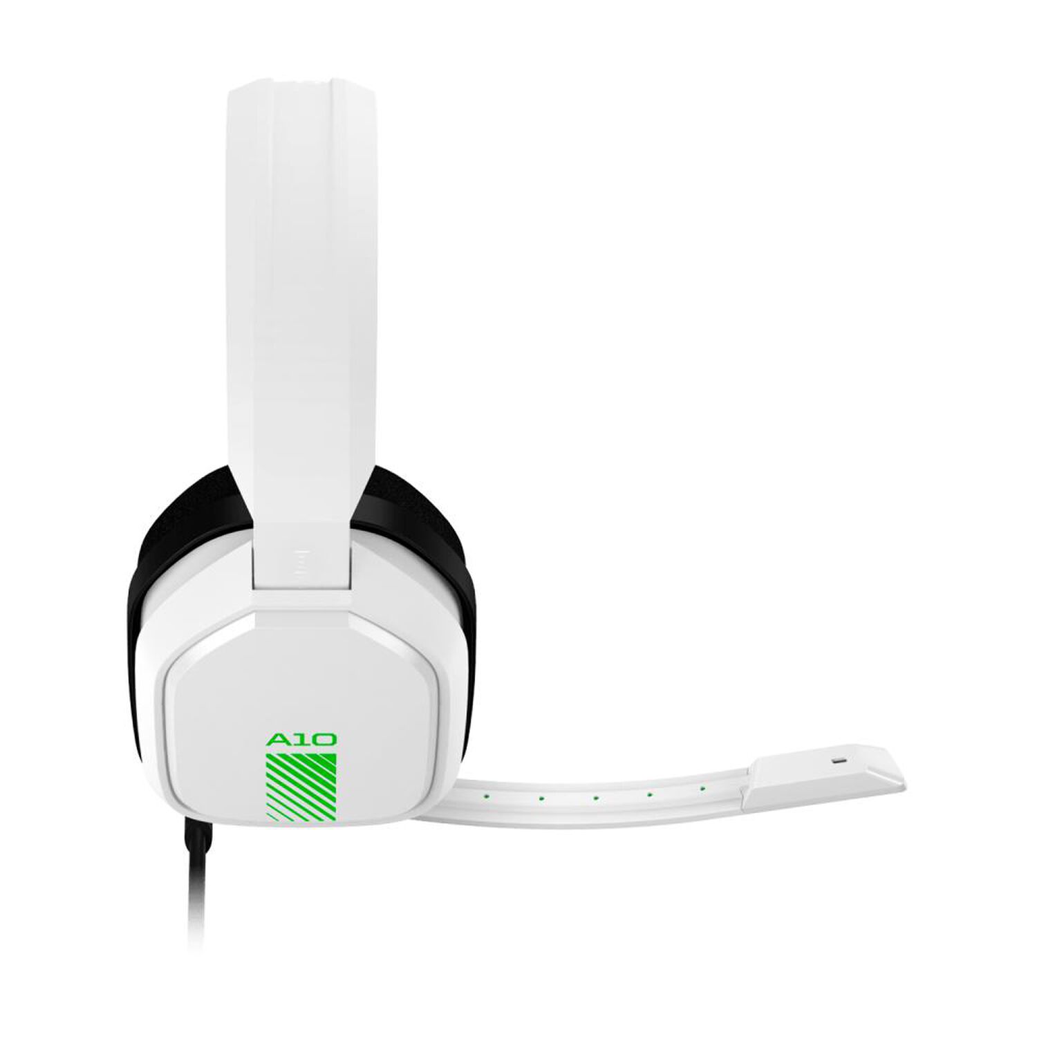 Audifonos Gamer Astro A10 image number 2.0