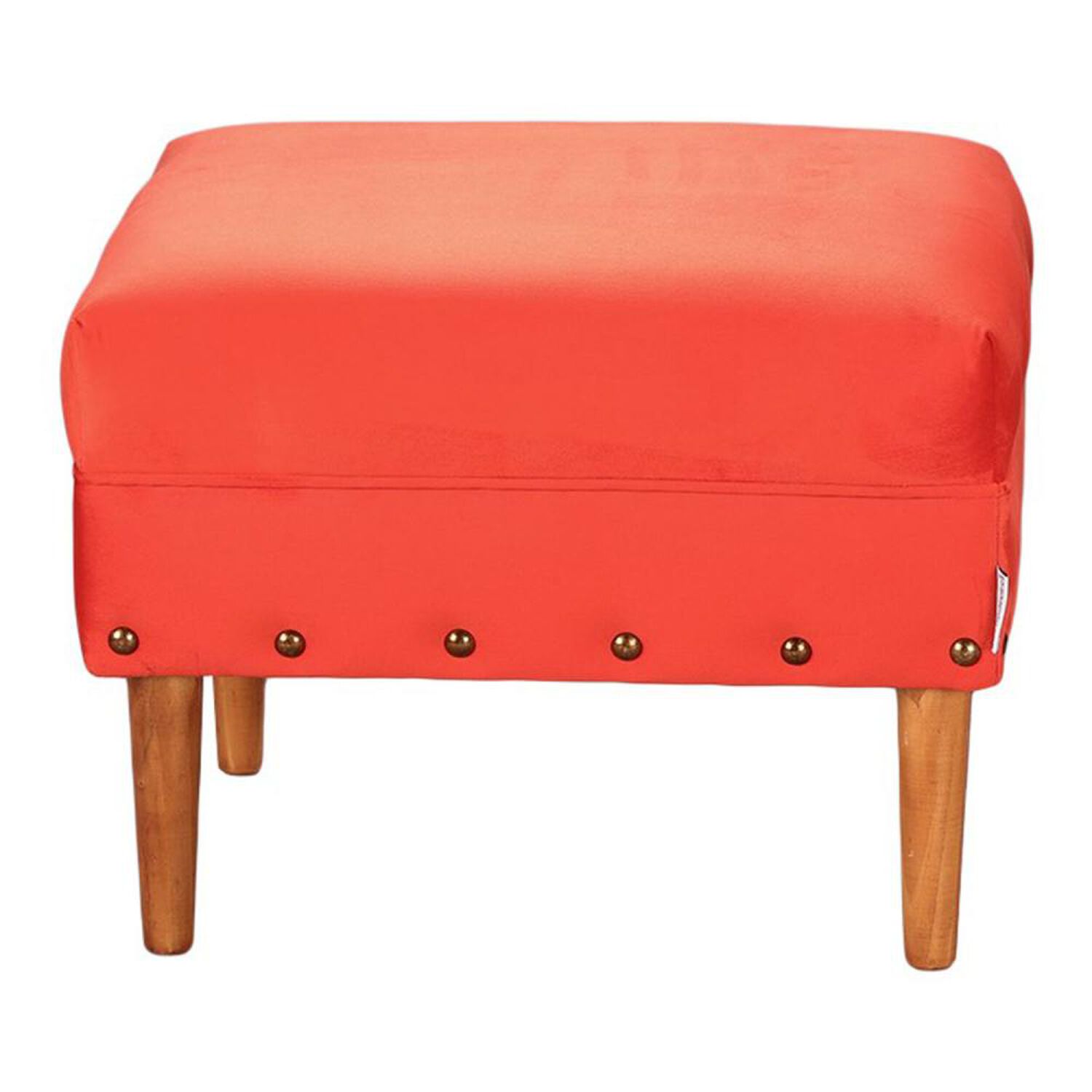Pouf Bodevir Provensa Tachas image number 1.0