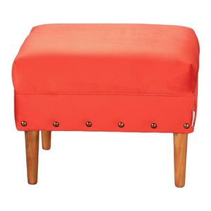 Pouf Bodevir Provensa Tachas