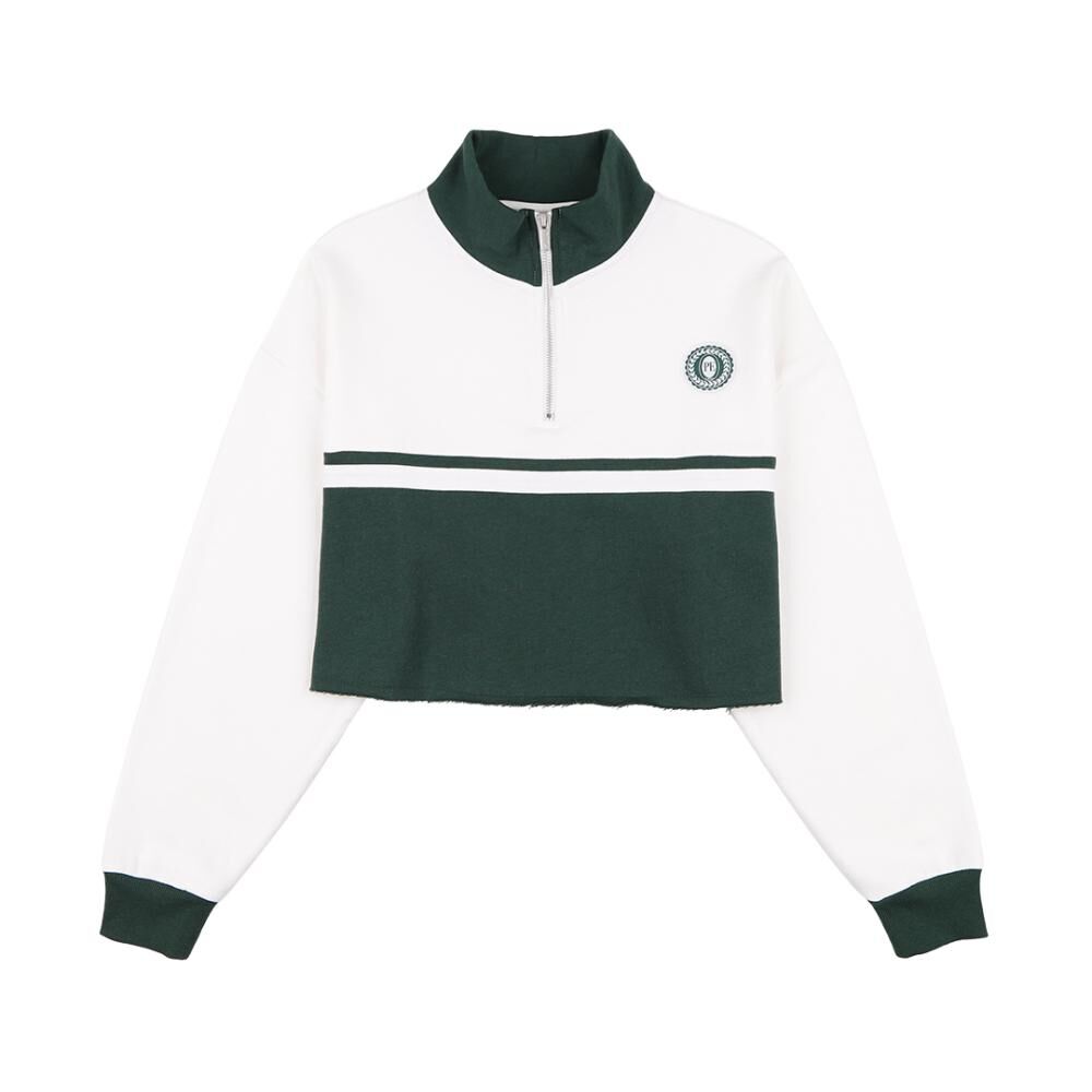 Poler&oacute;n Mujer Freedom image number 0.0