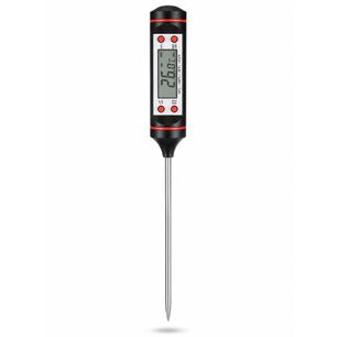 Termometro Cocina Digital Para Medir La Temperatura