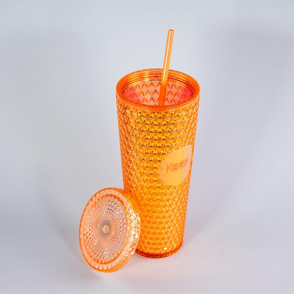 Vaso T&eacute;rmico Keep Tumbler Bright / 1 Pieza / 700 Ml image number 2.0