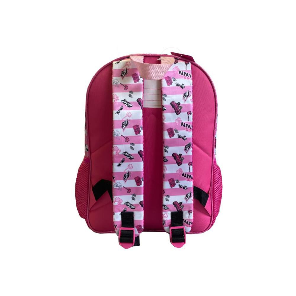 Mochila Bolsillos Barbie image number 1.0