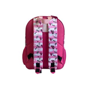 Mochila Bolsillos Barbie Mochila Bolsillos Barbie