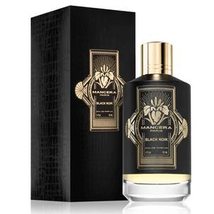 Mancera Black Noir 120 Ml Edp