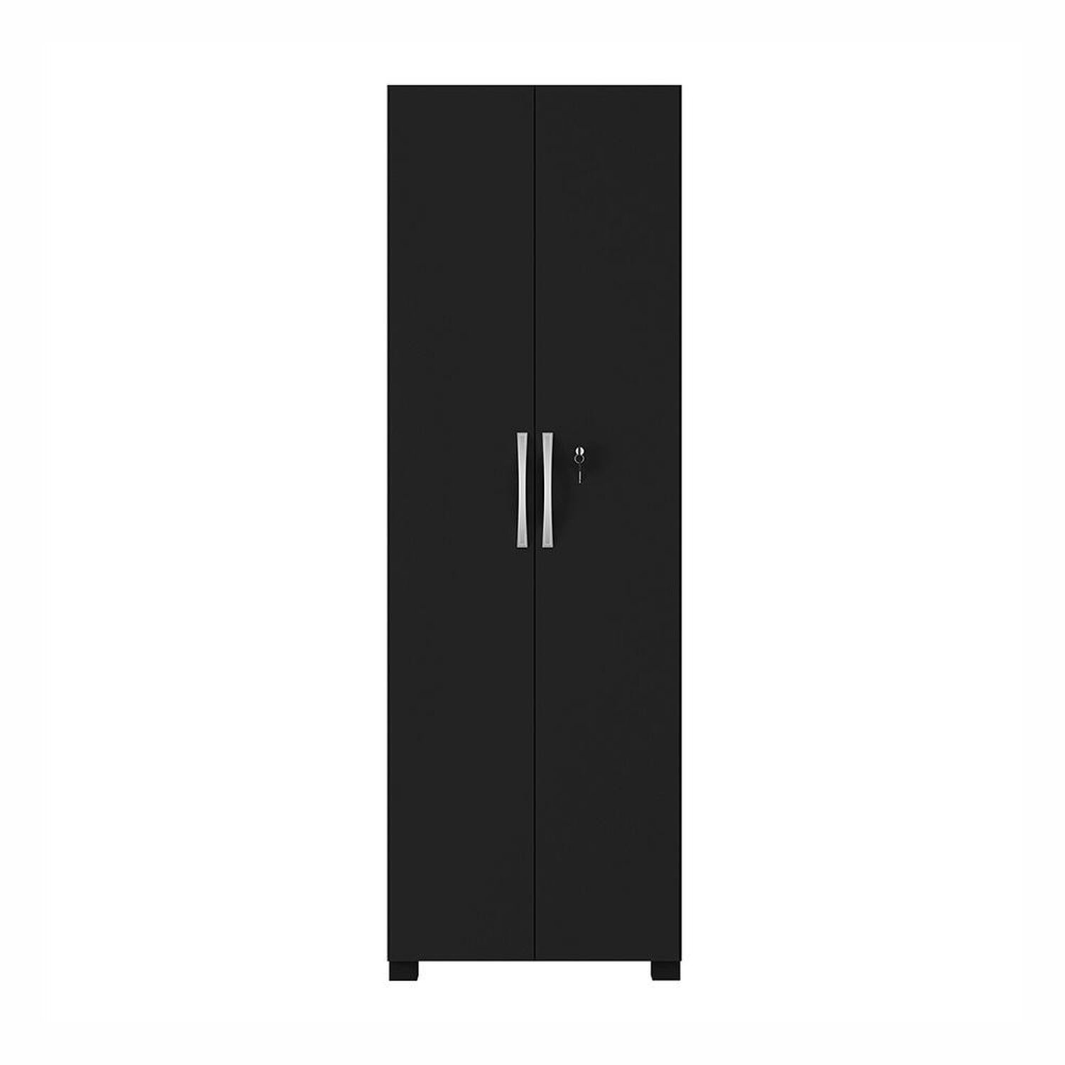 Mueble De Cocina Home Mobili Despensa Bonalde / 2 Puertas image number 1.0