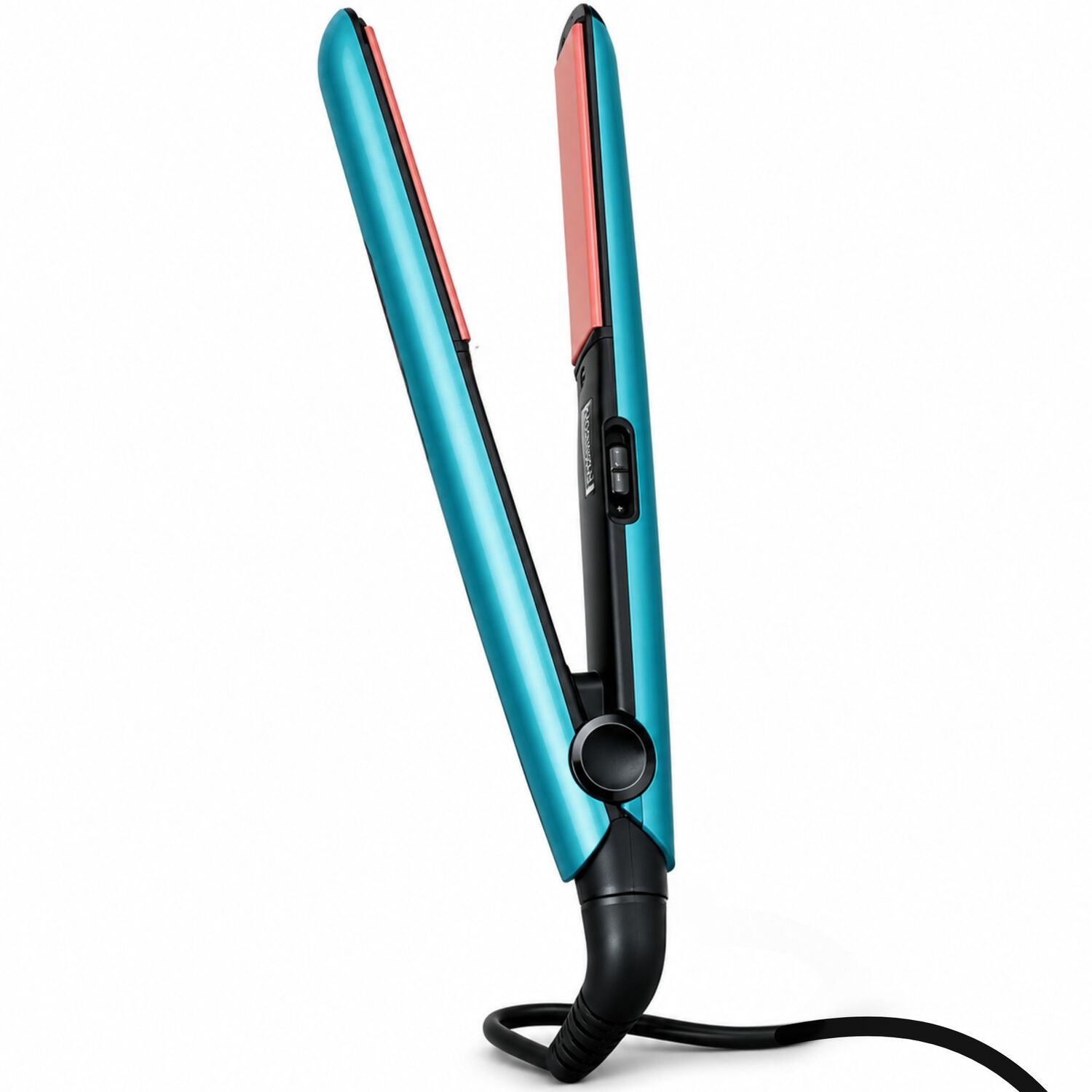 Alisador De Cabello Remington S1520 Ceramic Colors image number 3.0
