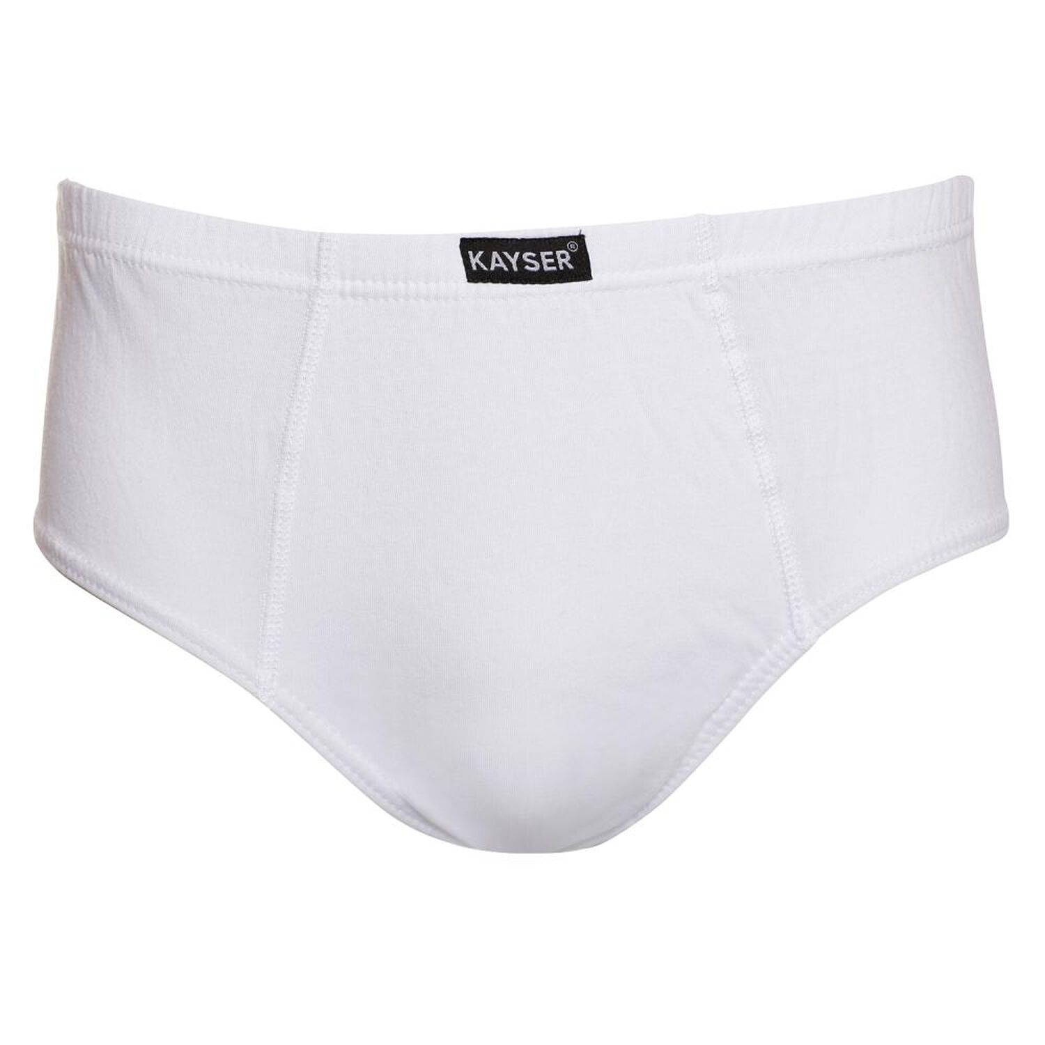 Pack Slips Hombre Kayser / 5 Unidades image number 2.0