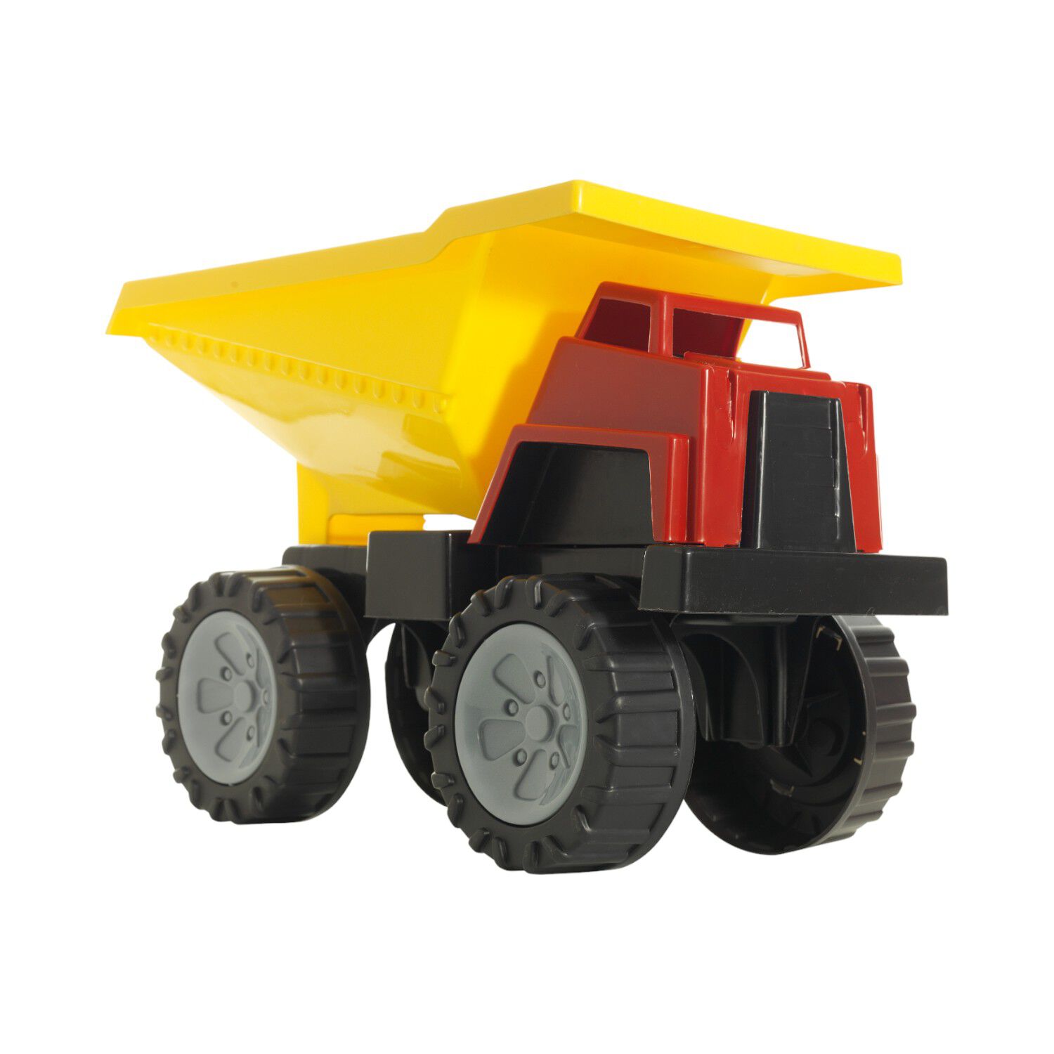 Set Mega De Construcci&oacute;n 55x22x29 Cms American Plastic image number 2.0