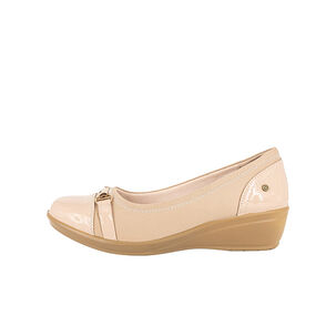 Ballerina Gitaru Beige Passer