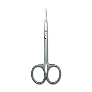 Tijera Para Manicure Rusa Cutx