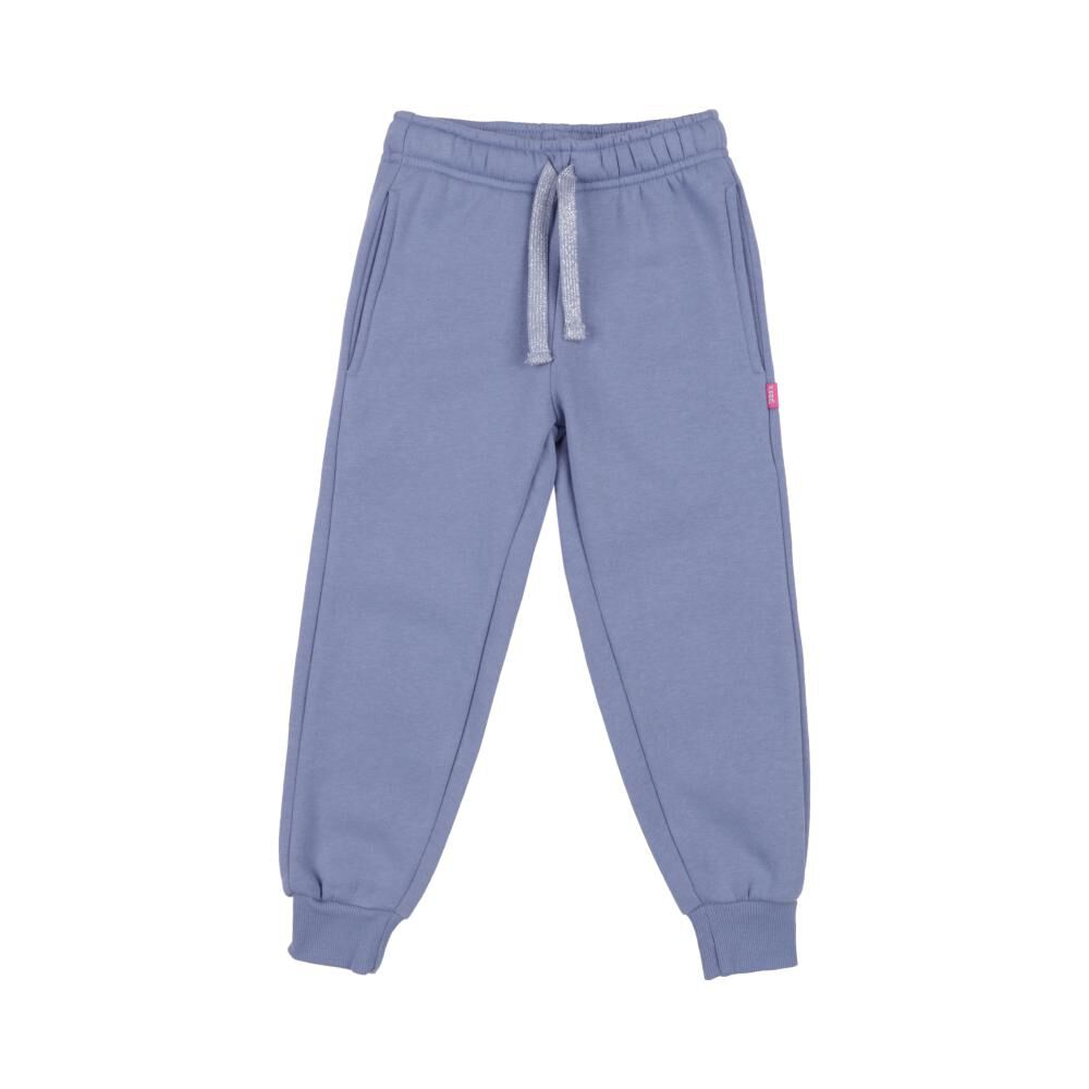 Pantalón De Buzo Niña Topsis image number 0.0
