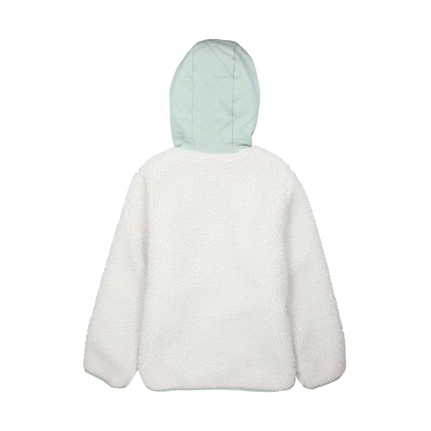 Chaqueta Ni&ntilde;a Topsis image number 1.0