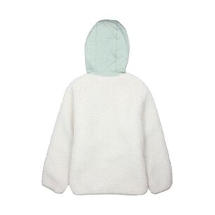 Chaqueta Ni&ntilde;a Topsis