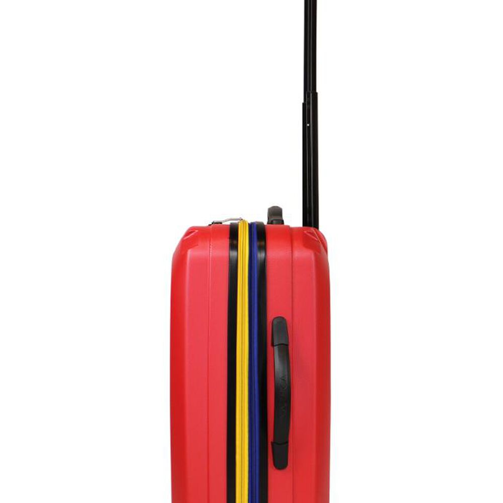 Maleta S De Cabina Vesper Roja Nautica image number 8.0
