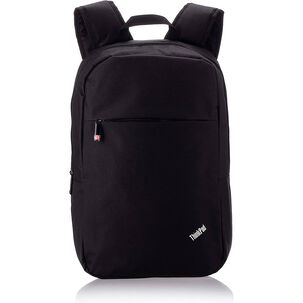Mochila Lenovo Thinkpad 15.6" Basic Backpack Negro