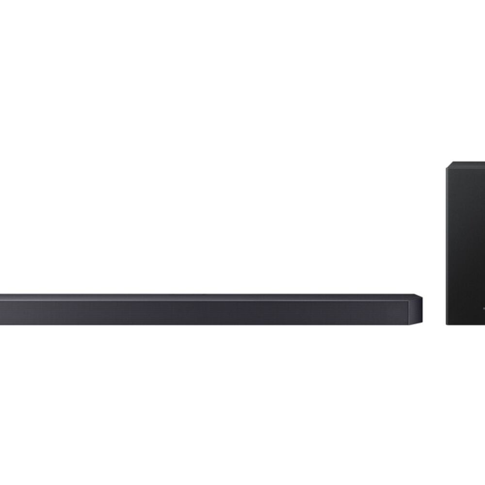 Q-series Soundbar Hw-q600f 3.1.2 Ch Subwoofer 2025 Negro image number 0.0