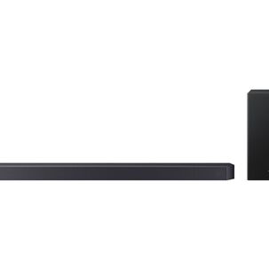 Q-series Soundbar Hw-q600f 3.1.2 Ch Subwoofer 2025 Negro