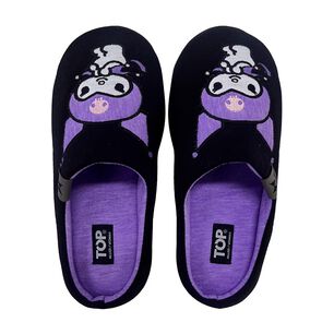 Pantufla Top Hello Kitty M494hkc2