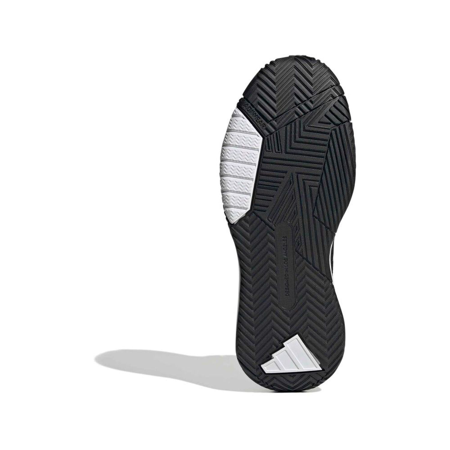 Zapatilla Basketball Hombre Adidas Ownthegame 3.0 image number 4.0