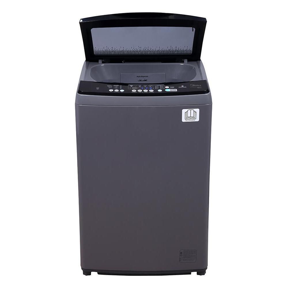 Lavadora Midea MLS-190GC03N / 19 Kg image number 4.0