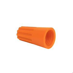 Conectores Conicos Para Cable 12-14awg - Volteck