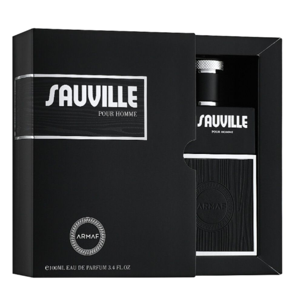 Armaf Sauville Eau De Parfum Pour Homme 100 Ml image number 0.0