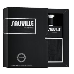 Armaf Sauville Eau De Parfum Pour Homme 100 Ml