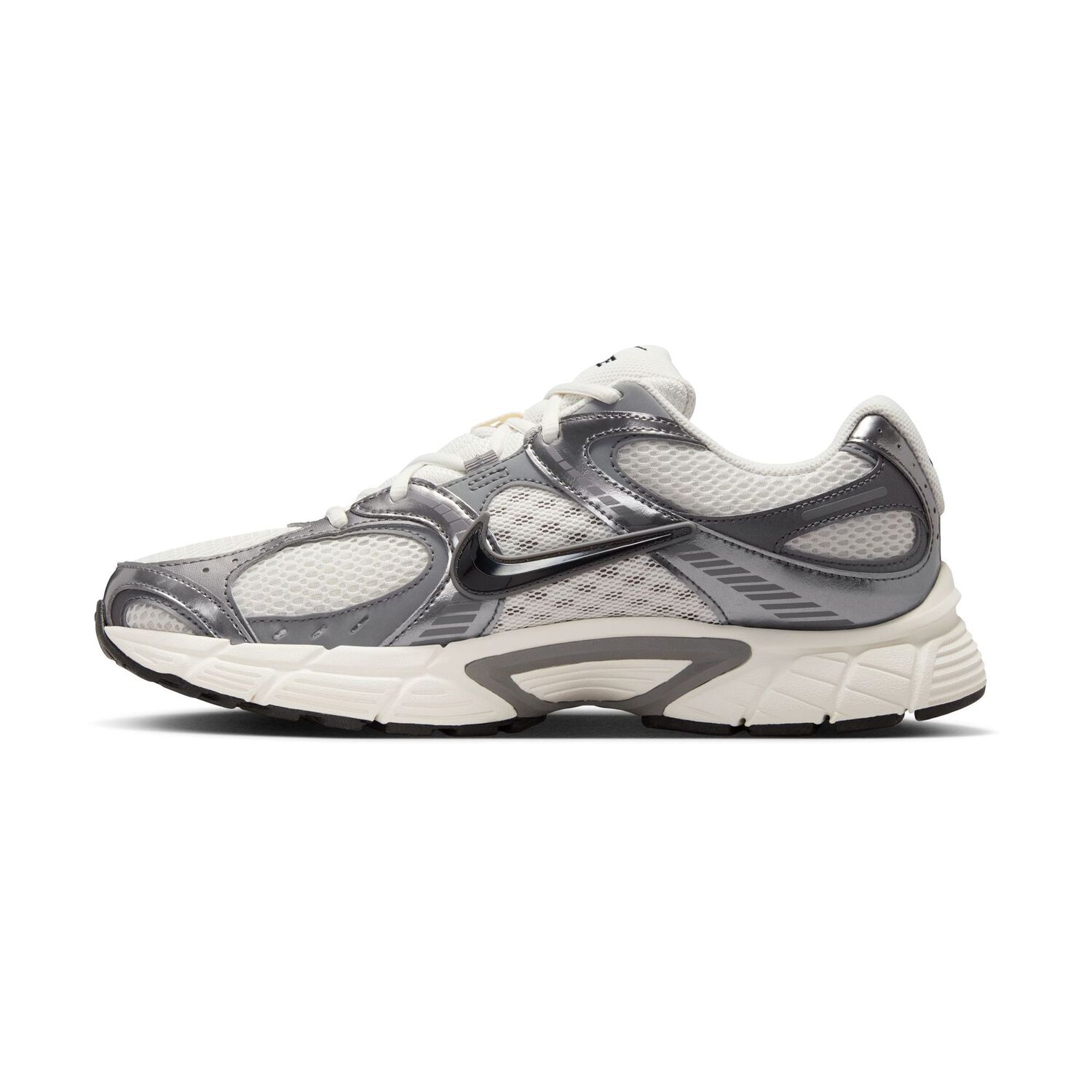 Zapatilla Urbana Hombre Nike V5 Rnr Gris image number 1.0