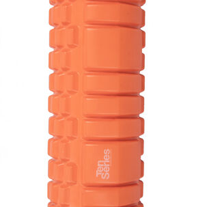 Rodillo De Elongaci&oacute;n Naranja Foam Roller