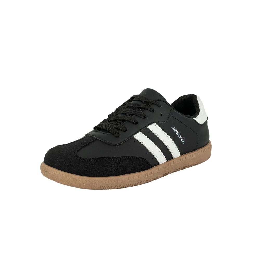 Zapatilla Cardo Negro Uns image number 0.0