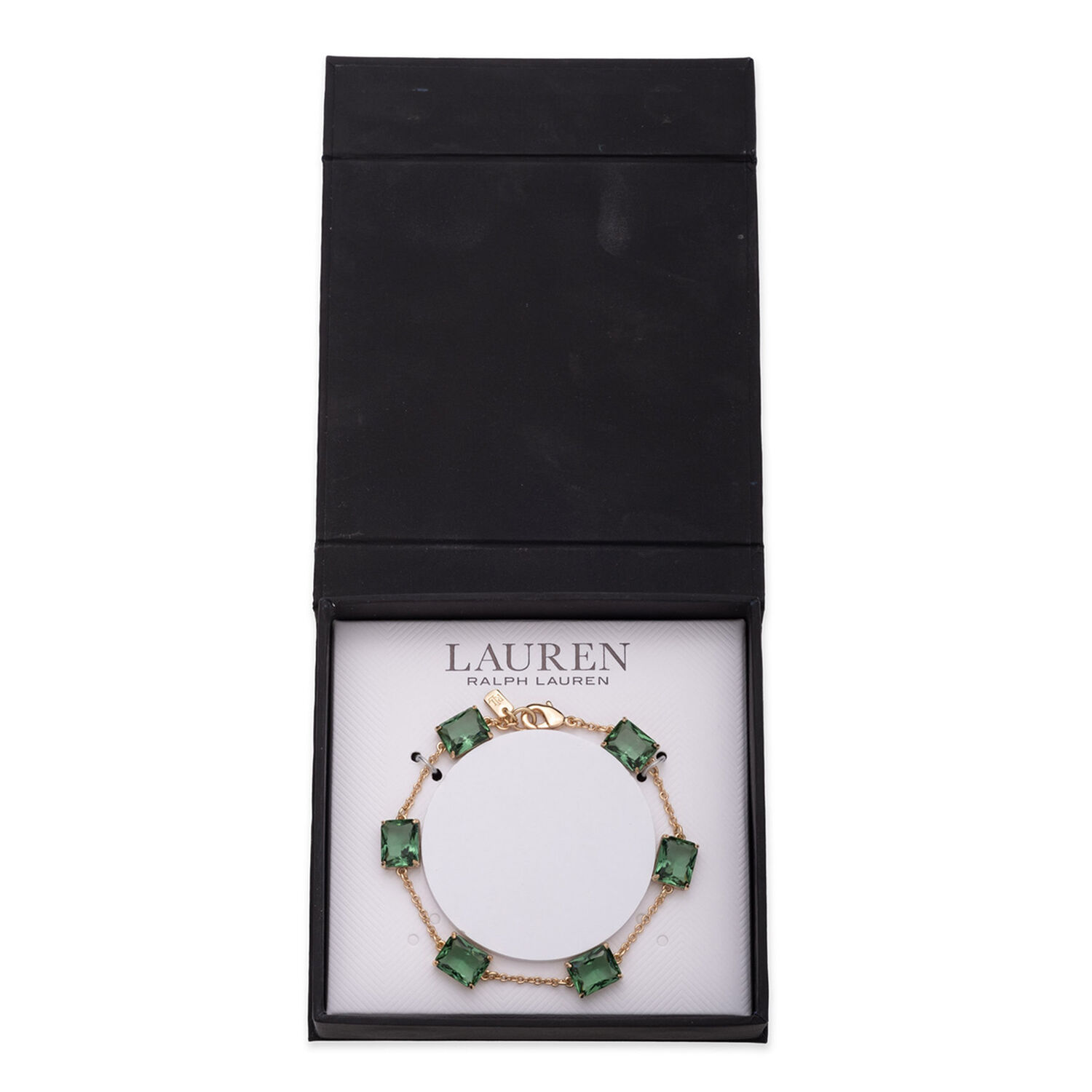 Pulsera Lauren Ralph Lauren 14b00495 Dorado image number 1.0