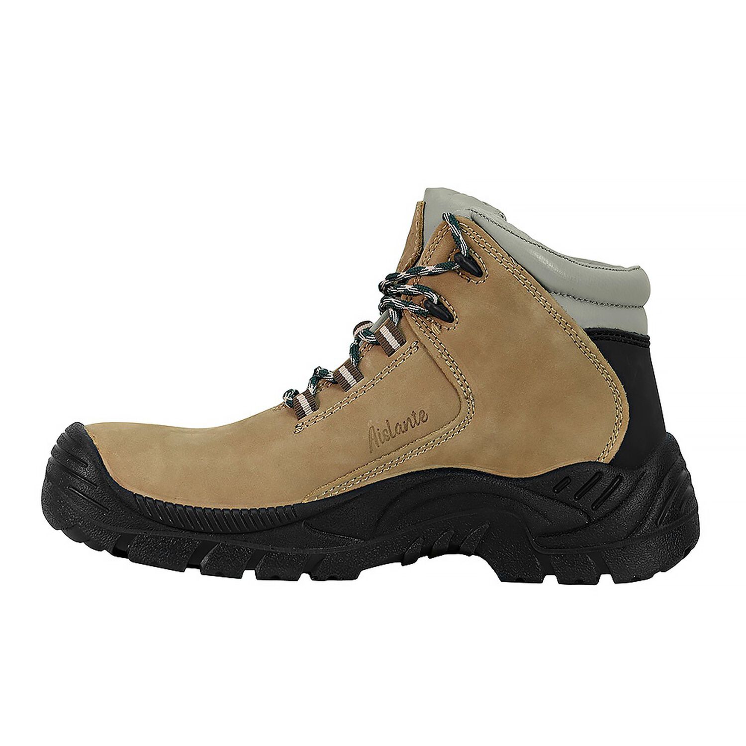 Calzado De Seguridad Quebec 400 Pro image number 4.0