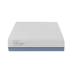 Colchón Cic Excellence Plus / 1.5 Plazas / 190 Cm x 105 Cm