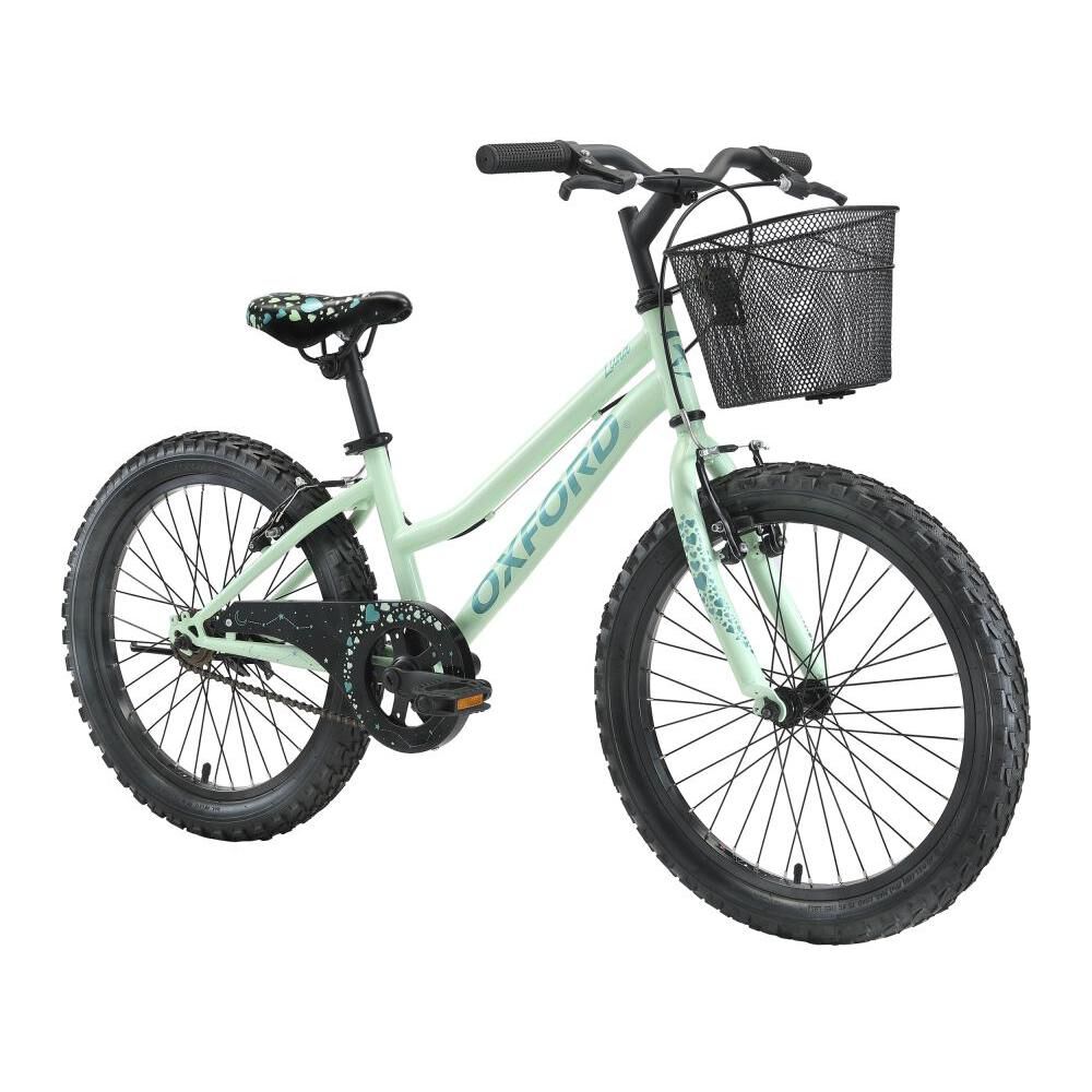 Bicicleta Mountain Bike Oxford Luna / Aro 20 image number 1.0