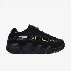 Zapatilla Fila Uproot Mujer Negro