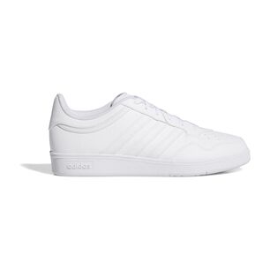 Zapatilla Urbana Hombre Adidas Hoops 4.0 Blanco