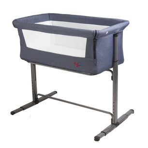 Cuna Myside Kidgo Azul