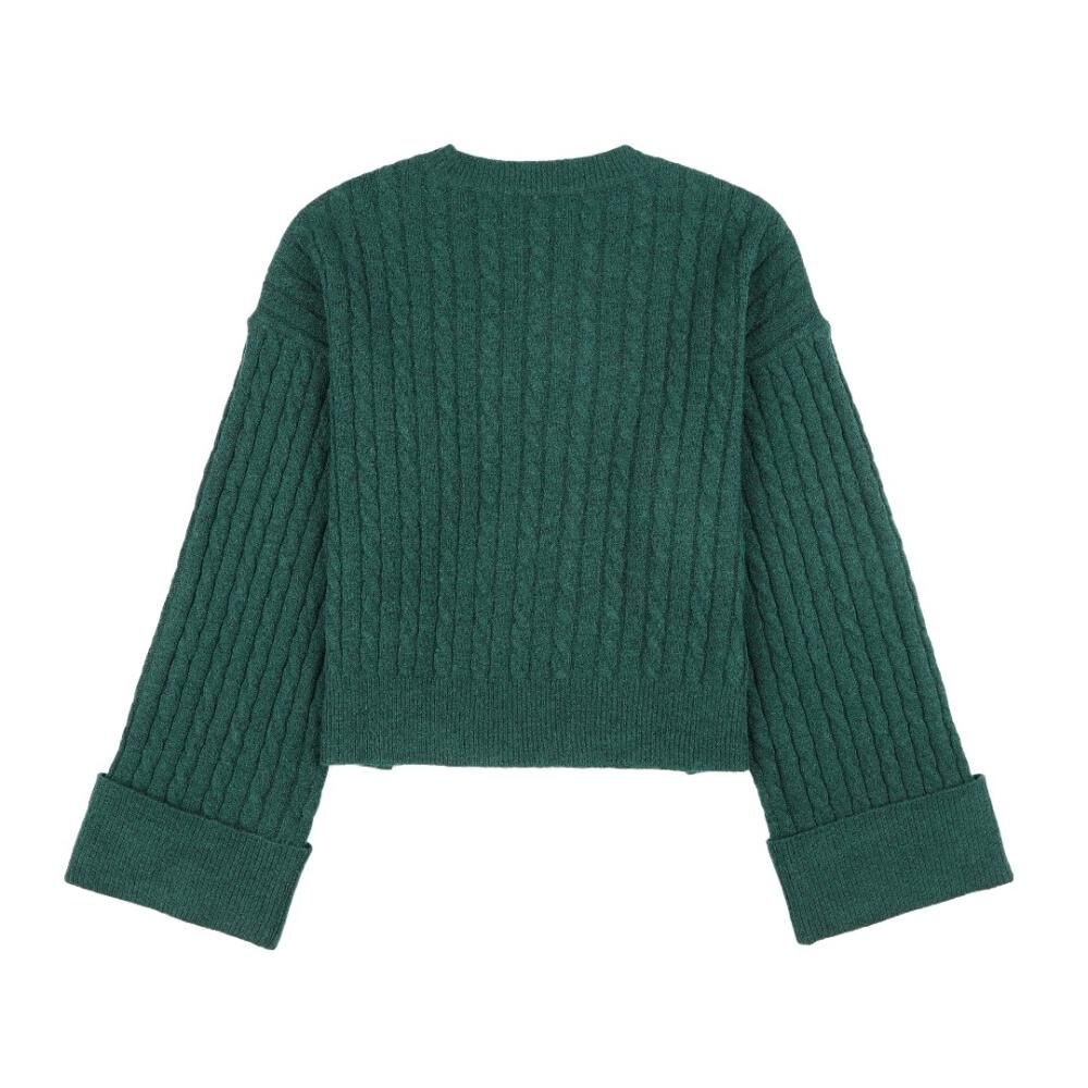 Sweater Mujer Rolly Go image number 1.0
