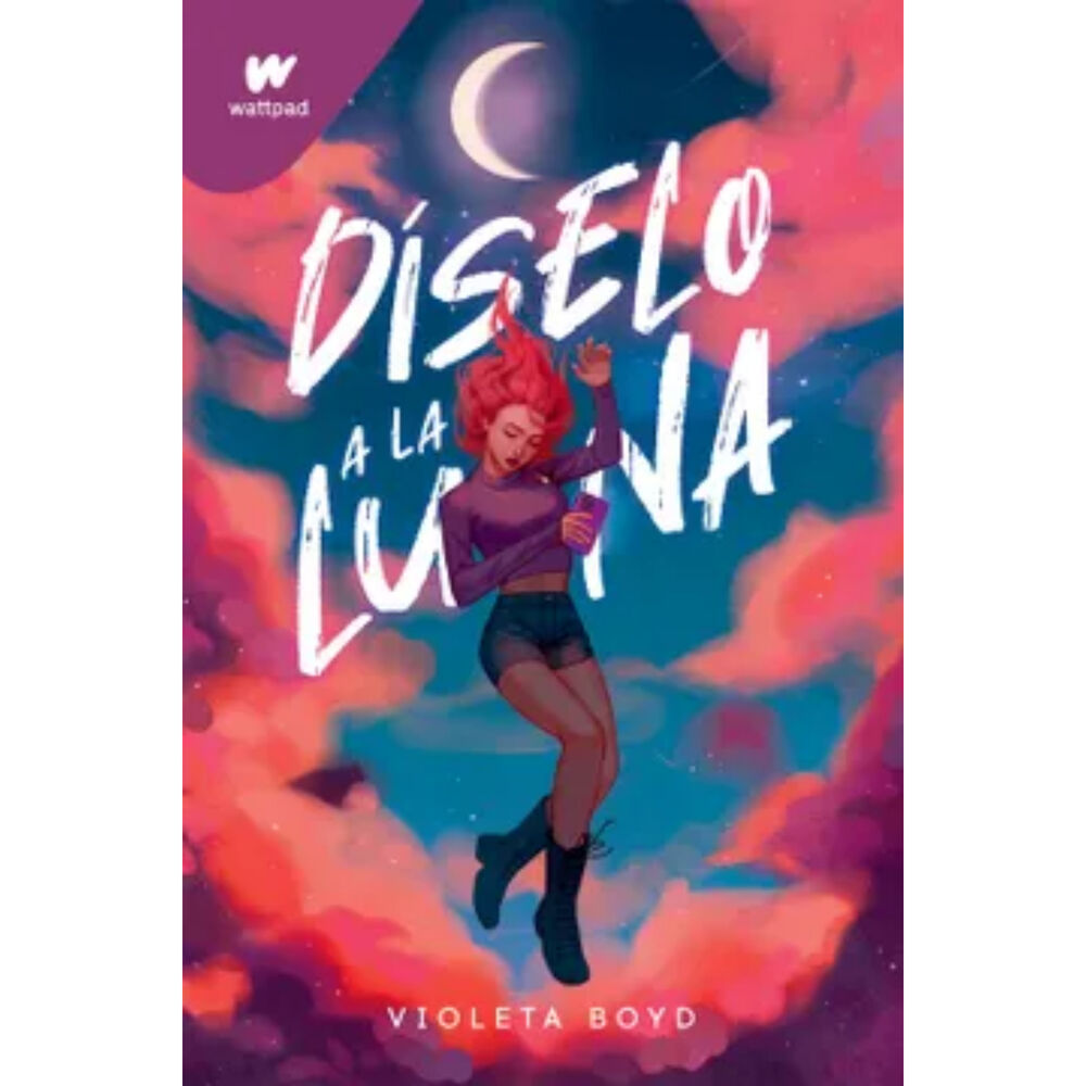 Diselo A La Luna image number 0.0