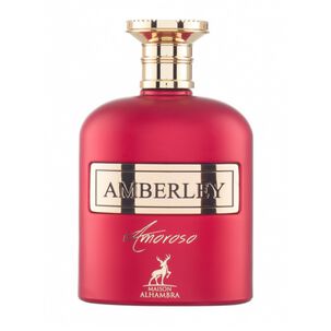 Maison Alhambra Amberley Amoroso Edp 100ml
