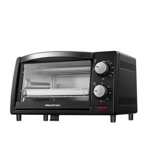 Horno El&eacute;ctrico / 9 Ltrs. Ba-8090