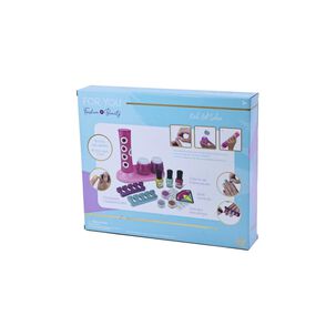 Set De Belleza Kids N Play 155750